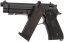 Beretta M9A1, GBB, Tokyo Marui