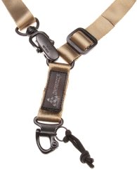 Tactical sling, MS2 Multi Mission, FDE, Magpul PTS