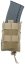 Magazintasche M4/AK Spider, TAN, ACM