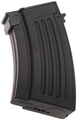 Magazine, AK47, hi-cap, 250rd, short, Cyma, C.50