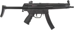 H&K MP5A3, Tokyo Marui