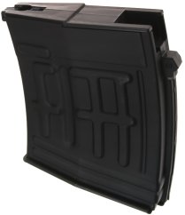 Magazine, SVD, 60rd, A&K