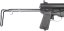 M3 Grease gun, blowback, Snow Wolf, SW-M6-01