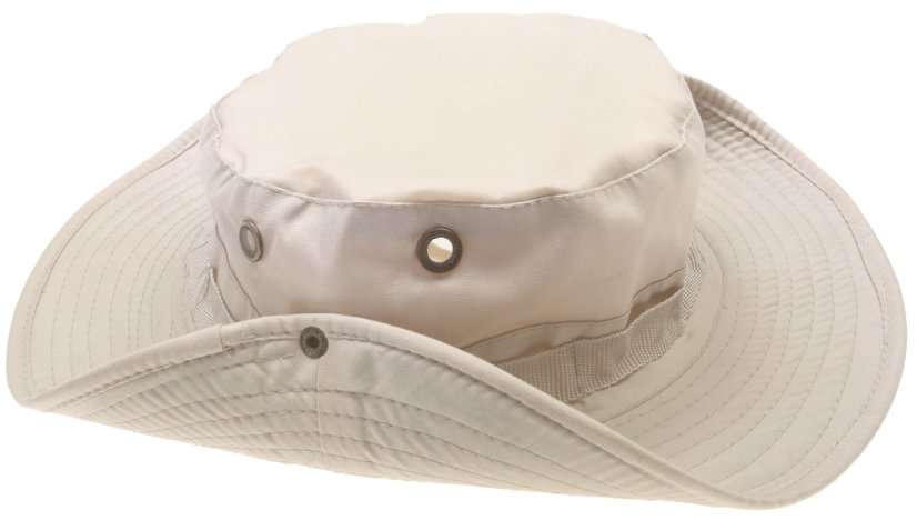 Boonie hat, TAN, M, ACM