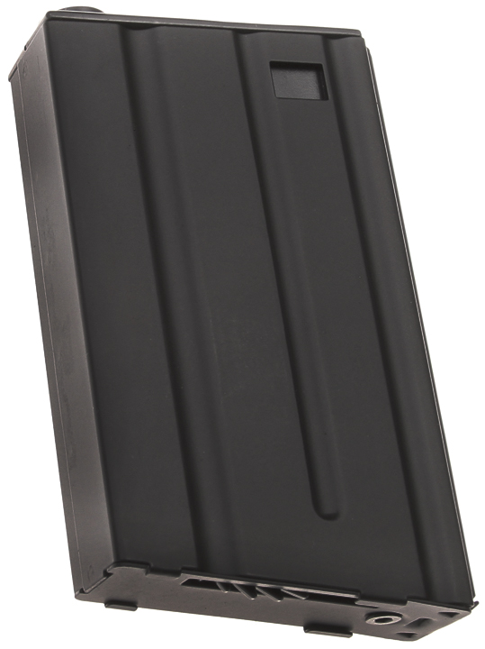 Magazine, M16, M4, M15, hi-cap, 190rd, short, D-Boys