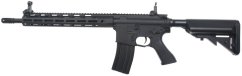 KAC SR-15, URX4, nylon, mosfet, Black, Cyma Sport, CM.623