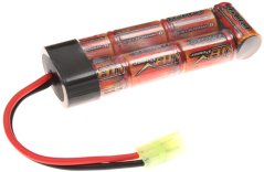Baterija, mini, 8,4V, 1600mAh, VB Power