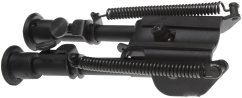 Kétlábú állvány, Socom stílusú, 5-8 inch, SHS