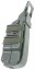 Pochette FastMag pour chargeur de pistolet, FG, FMA