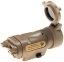 Lampe torche tactique, M3X courte, TAN, Element