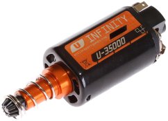 Hosszú motor, INFINITY U-35000, SS, NT, ASG