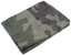 SNIPER scarf, 85x180, woodland, ACM