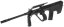 Steyr AUG A2 Police, sportline, Classic Army