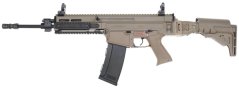 CZ 805 BREN A1, Wüste, ASG