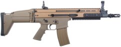 SCAR Light, FN Herstal, TAN, Cyma, CM.063 TN
