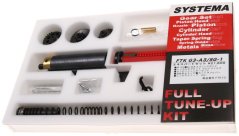 Komplettes Upgrade-Kit, G3, Expert, Systema