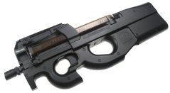 P90, FN Herstal, Cyma, CM.060
