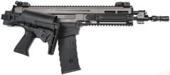 CZ 805 BREN A2, urban grey, ASG