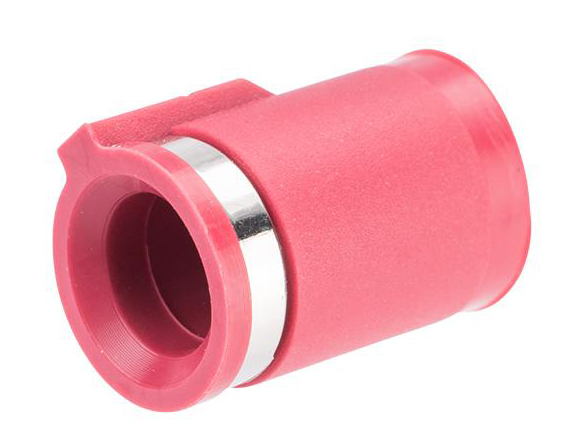 GBB / VSR Diamond 2026 hop-up bucking, 75°, Red, Maple Leaf