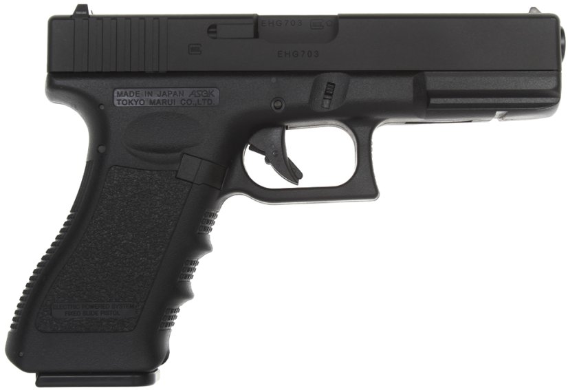 Glock 18C AEP, Tokyo Marui