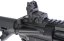 Magpul MOE M4 CQB, black, upgrade version, G&P