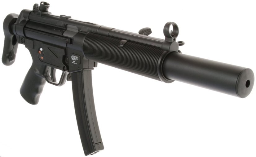 B&T MP5SD3, Classic Army