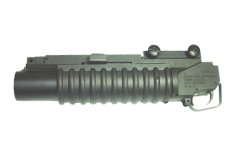 M203 Granatwerfer RIS, kurz, Classic Army