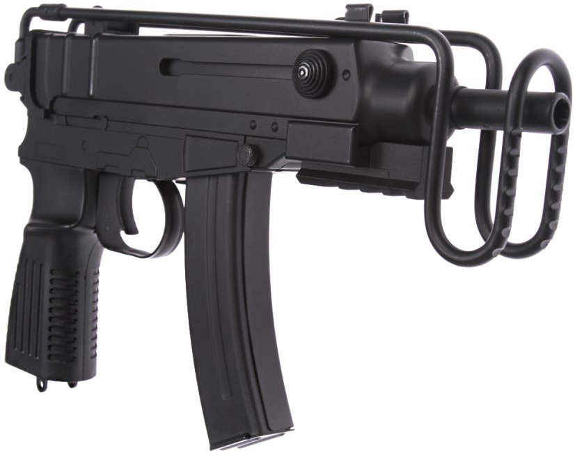 Vz. AEP 61, Well, R2C