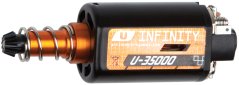 Długi silnik, INFINITY U-35000, SS, NT, ASG