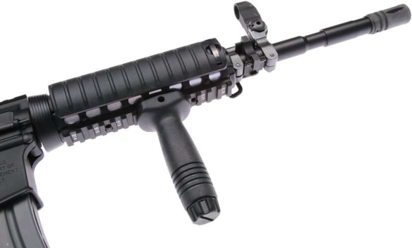 M4 PMC-2, version 2014 EBB, Classic Army