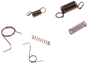 Airsoft Other Gearbox Parts for AEG