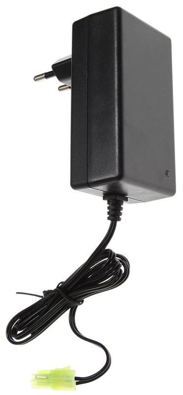 Charger SIMPLE, NiMH, VB Power
