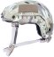 Helmet FAST, Base Jump, Premium, multicam, Emerson