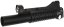 Universal M203 grenade launcher, with shell, Cybergun
