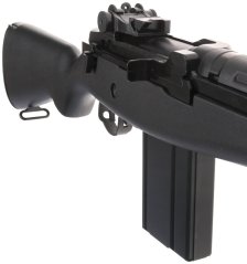 M14 Scout, Classic Army