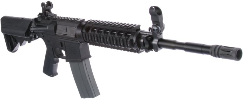 M4 PMC-2, version 2014 EBB, Classic Army