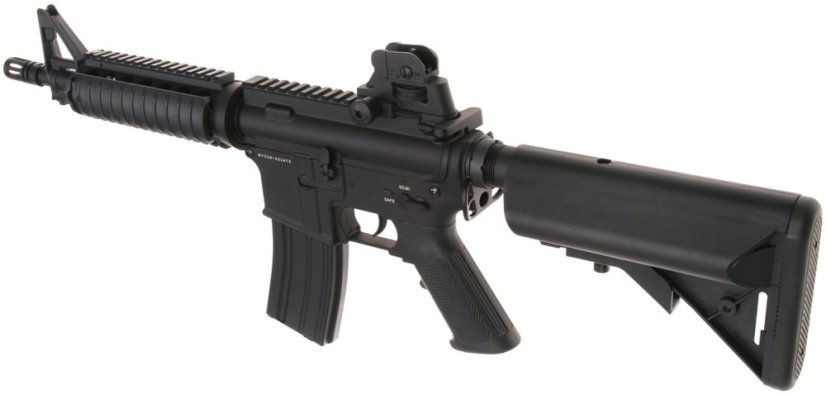 Classic Custom M4 CQB-R, 150m/s, AirsoftGuns, BY-039, BI-3981M
