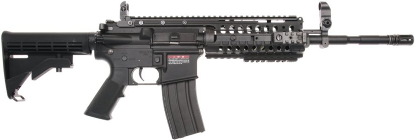 Colt M4 S-System, Tokyo Marui