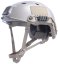 Helmet base jump, TAN, FMA