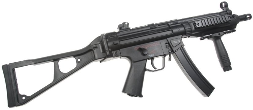 H&K MP5 UMP, Cyma Standard, CM.041