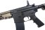 CGS M4, MK16 13.5 Inch URG-I, GBBR, Black/FDE Two Tone, Cyma CGS, CGS.003-13.5