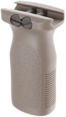 Tactical foregrip RVG, RIS, TAN, Magpul PTS