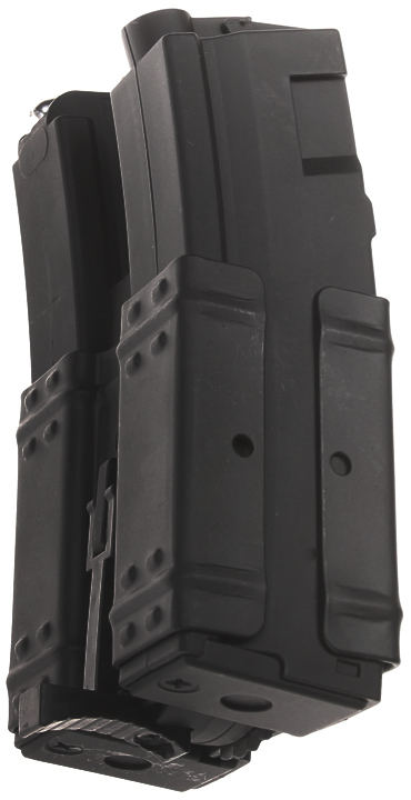 Magazine, MP5, hi-cap, 240rd, Cyma, C.36