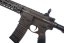 EMG Daniel Defense DD4 M4A1, RIII 12.5 Inch, GBBR, Brown, Cyma CGS, DD.1104 BR