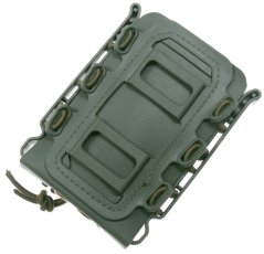 Tárcsatárca M4/AK IPSC, OD, ACM