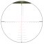 Visor ER 5-20X50SFIR, iluminación, nivel de burbuja interior, negro, T-Eagle
