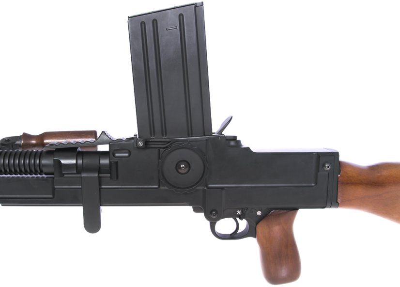 ZB vz. 26, AY