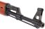 AK-47S, real wood, metal, Cyma Standard, CM.042-S