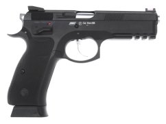 CZ SP-01 SHADOW, GBB, fém csúszka, ASG