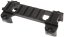 Mount base, MP5, low, Cyma